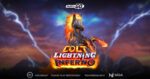 Play’n GO lancia Colt Lightning Inferno, nuovo slot tra fuoco e tempeste Play’n GO lancia Colt Lightning Inferno, nuovo slot tra fuoco e tempeste
