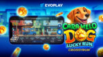 Evoplay lancia Caramelo Dog Lucky Run, nuovo crash game ispirato al Brasile Evoplay lancia Caramelo Dog Lucky Run, nuovo crash game ispirato al Brasile