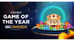 Reactoonz 100 di Play’n GO premiato come Game of the Year agli SBC Europe Awards Reactoonz 100 di Play’n GO premiato come Game of the Year agli SBC Europe Awards