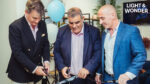 Light & Wonder amplia la sede di Malta e rafforza la crescita nell’iGaming Light & Wonder amplia la sede di Malta e rafforza la crescita nell’iGaming