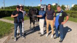 Ippodromo Arcoveggio, Burraio Op conquista il “Premio Zambuco Lg” Ippodromo Arcoveggio, Burraio Op conquista il “Premio Zambuco Lg”