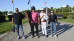 Ippodromo Arcoveggio, Etereo Jet si impone nel “Premio Nadi” Ippodromo Arcoveggio, Etereo Jet si impone nel “Premio Nadi”