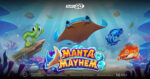 Play’n GO lancia Manta Mayhem, avventura oceanica tra caos e tesori Play’n GO lancia Manta Mayhem, avventura oceanica tra caos e tesori