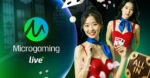 Microgaming Live punta sulla strategia “glocal” per il live casino Microgaming Live punta sulla strategia “glocal” per il live casino
