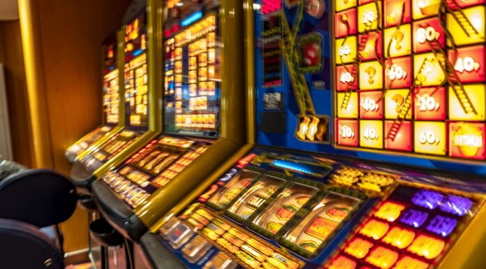 Entrate dai giochi in calo: nei primi cinque mesi del 2026 il gettito scende del 7,7%