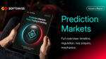 SOFTSWISS, report Prediction Markets per gli operatori iGaming SOFTSWISS, report Prediction Markets per gli operatori iGaming