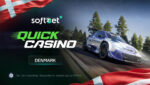 Soft2Bet lancia QuickCasino in Danimarca con un brand ispirato ai rally Soft2Bet lancia QuickCasino in Danimarca con un brand ispirato ai rally
