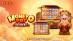 TaDa Gaming porta in Italia Money Pot Deluxe con jackpot fino a 5.000x TaDa Gaming porta in Italia Money Pot Deluxe con jackpot fino a 5.000x