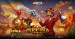 Track n’ Gold, il nuovo titolo Play’n GO tra locomotive e atmosfere western Track n’ Gold, il nuovo titolo Play’n GO tra locomotive e atmosfere western