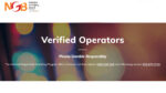 Sudafrica, il National Gambling Board rilancia il portale di verifica sugli operatori autorizzati Sudafrica, il National Gambling Board rilancia il portale di verifica sugli operatori autorizzati