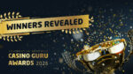 Casino Guru Awards 2026, premiati i protagonisti globali dell’iGaming Casino Guru Awards 2026, premiati i protagonisti globali dell’iGaming