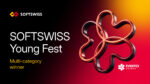 SOFTSWISS Young Fest vince cinque premi agli Eventex Awards 2026 SOFTSWISS Young Fest vince cinque premi agli Eventex Awards 2026