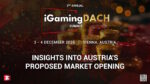 Riforma iGaming in Austria: l’addio al monopolio al centro del DACH Summit 2026 Riforma iGaming in Austria: l’addio al monopolio al centro del DACH Summit 2026