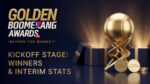 Golden Boomerang Awards: al via la Second Half con punti triplicati e Welcome Boost per i nuovi affiliati Golden Boomerang Awards: al via la Second Half con punti triplicati e Welcome Boost per i nuovi affiliati