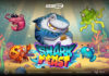 Play’n GO lancia Shark Feast: il caos sottomarino a ritmo di neon e ironia