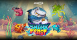 Play’n GO lancia Shark Feast: il caos sottomarino a ritmo di neon e ironia Play’n GO lancia Shark Feast: il caos sottomarino a ritmo di neon e ironia