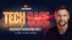 Tech Race Summit annuncia l’ex dirigente di Google come primo keynote speaker Tech Race Summit annuncia l’ex dirigente di Google come primo keynote speaker