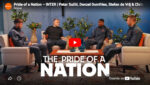 Betsson lancia “Pride of a Nation”, la serie dedicata ai protagonisti del calcio mondiale Betsson lancia “Pride of a Nation”, la serie dedicata ai protagonisti del calcio mondiale