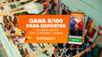 Betsson lancia “The Betsson Football Festival” per i Mondiali 2026 Betsson lancia “The Betsson Football Festival” per i Mondiali 2026