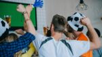Scommesse, proposta di un prelievo del 2% per finanziare il calcio scuote il settore. Equita: “Nessun impatto per i concessionari” Scommesse, proposta di un prelievo del 2% per finanziare il calcio scuote il settore. Equita: “Nessun impatto per i concessionari”