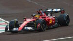 Scommesse Formula 1, Antonelli sempre favorito per il Mondiale ma Hamilton si avvicina: l’ottavo titolo dell’inglese a 6,00 su Sisal Scommesse Formula 1, Antonelli sempre favorito per il Mondiale ma Hamilton si avvicina: l’ottavo titolo dell’inglese a 6,00 su Sisal