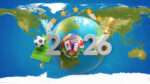 Mondiale 2026, per i bookmaker favorita la Spagna ma gli scommettitori puntano sul Portogallo Mondiale 2026, per i bookmaker favorita la Spagna ma gli scommettitori puntano sul Portogallo