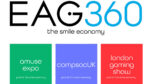 EAG si rinnova e diventa EAG 360: “The Smile Economy” al centro della nuova identità EAG si rinnova e diventa EAG 360: “The Smile Economy” al centro della nuova identità