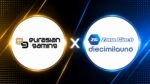 Eurasian Gaming debutta su Diecimilauno: accordo per l’integrazione dei giochi online Eurasian Gaming debutta su Diecimilauno: accordo per l’integrazione dei giochi online
