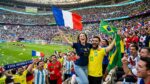 L’autorità olandese richiama TonyBet per una pubblicità sul Mondiale con falsi testimonial L’autorità olandese richiama TonyBet per una pubblicità sul Mondiale con falsi testimonial