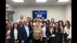 Connessioni che creano valore: al via “AGN incontra i partner”, il progetto itinerante dedicato alla rete di ADMIRAL Gaming Network Connessioni che creano valore: al via “AGN incontra i partner”, il progetto itinerante dedicato alla rete di ADMIRAL Gaming Network