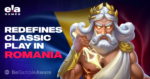 ELA Games conquista la Romania: utenti attivi in crescita del 244% ELA Games conquista la Romania: utenti attivi in crescita del 244%