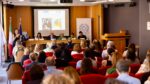 ADM: Seminario CUG “1946-2026 – 80 anni dal voto alle donne” ADM: Seminario CUG “1946-2026 – 80 anni dal voto alle donne”