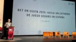 La DGOJ a Bet on Ceuta 2026: focus su gioco sicuro e contrasto alle frodi La DGOJ a Bet on Ceuta 2026: focus su gioco sicuro e contrasto alle frodi