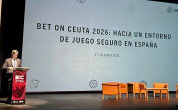 La DGOJ a Bet on Ceuta 2026: focus su gioco sicuro e contrasto alle frodi