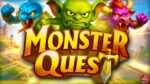 Big Time Gaming lancia Monster Quest, slot fantasy con vincite fino a 99.900x Big Time Gaming lancia Monster Quest, slot fantasy con vincite fino a 99.900x