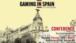 Webinar sul gaming in Spagna: focus su prediction betting e Mondiali 2026 Webinar sul gaming in Spagna: focus su prediction betting e Mondiali 2026
