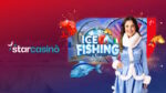 StarCasinò: l’atmosfera artica di “Ice Fishing” parla italiano StarCasinò: l’atmosfera artica di “Ice Fishing” parla italiano