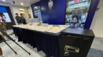 Mondiali FIFA 2026, a Hong Kong smantellata rete di scommesse illegali da 320 milioni di dollari: 150 arresti Mondiali FIFA 2026, a Hong Kong smantellata rete di scommesse illegali da 320 milioni di dollari: 150 arresti
