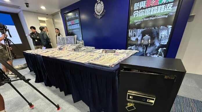 Mondiali FIFA 2026, a Hong Kong smantellata rete di scommesse illegali da 320 milioni di dollari: 150 arresti