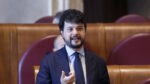 Minori e digitale, Benifei (PD): “Sì ai limiti d’età, ma servono anche educazione, regole e sovranità europea” Minori e digitale, Benifei (PD): “Sì ai limiti d’età, ma servono anche educazione, regole e sovranità europea”