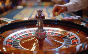 New Jersey, ricavi del gioco a 627 milioni di dollari a maggio 2026