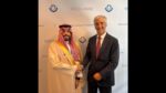 ADM al Consiglio di Cooperazione Doganale dell’OMD: promosso il dialogo tra Ue e Medio Oriente ADM al Consiglio di Cooperazione Doganale dell’OMD: promosso il dialogo tra Ue e Medio Oriente