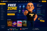 Quigioco.it presenta Free Zone: la nuova area di gamification personalizzata – JOKERMAN79 spiega di cosa si tratta Quigioco.it presenta Free Zone: la nuova area di gamification personalizzata – JOKERMAN79 spiega di cosa si tratta