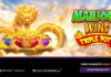 Pragmatic Play lancia Mahjong Wins Triple Pot con vincite fino a 100.000x