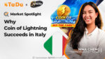 TaDa Gaming Strengthens Its Presence in Italy: The Success of Coin of Lightning Driven by Innovation, Retention and Local Market Expertise TaDa Gaming Strengthens Its Presence in Italy: The Success of Coin of Lightning Driven by Innovation, Retention and Local Market Expertise