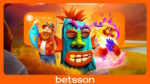 Octoplay debutta su Betsson.it: un nuovo livello di intrattenimento per il mercato italiano Octoplay debutta su Betsson.it: un nuovo livello di intrattenimento per il mercato italiano