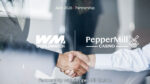 WorldMatch, siglata partnership con PepperMill Casino WorldMatch, siglata partnership con PepperMill Casino