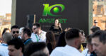 Amusnet protagonista al NEXT.io Valletta 2026 Amusnet protagonista al NEXT.io Valletta 2026