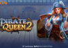 Pirate Queen 2 sbarca in Italia: fino a 5.000x con Free Spin illimitati