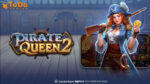 Pirate Queen 2 sbarca in Italia: fino a 5.000x con Free Spin illimitati Pirate Queen 2 sbarca in Italia: fino a 5.000x con Free Spin illimitati